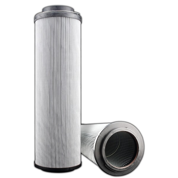 Main Filter Hydraulic Filter, replaces WIX R39D01GV, Return Line, 1 micron, Outside-In MF0577417 - main